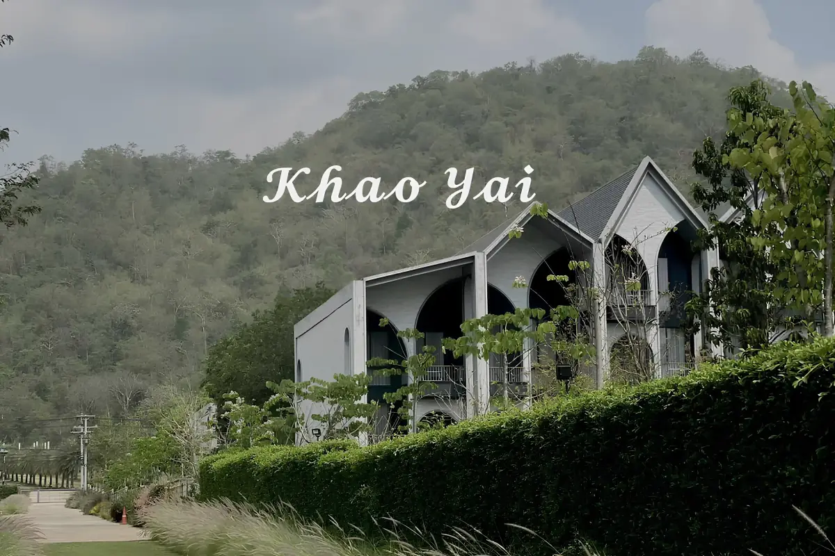 Review Lịch Trình Chi Tiết 1N1Đ Tại Khao Yai