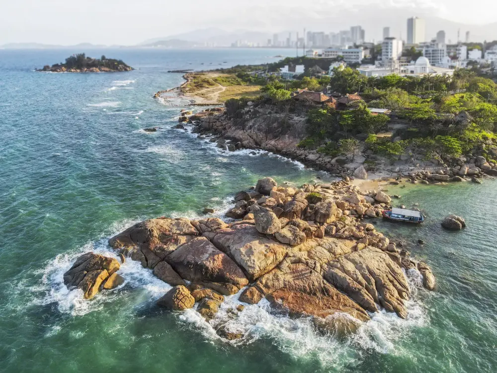 Cẩm nang du lịch Nha Trang