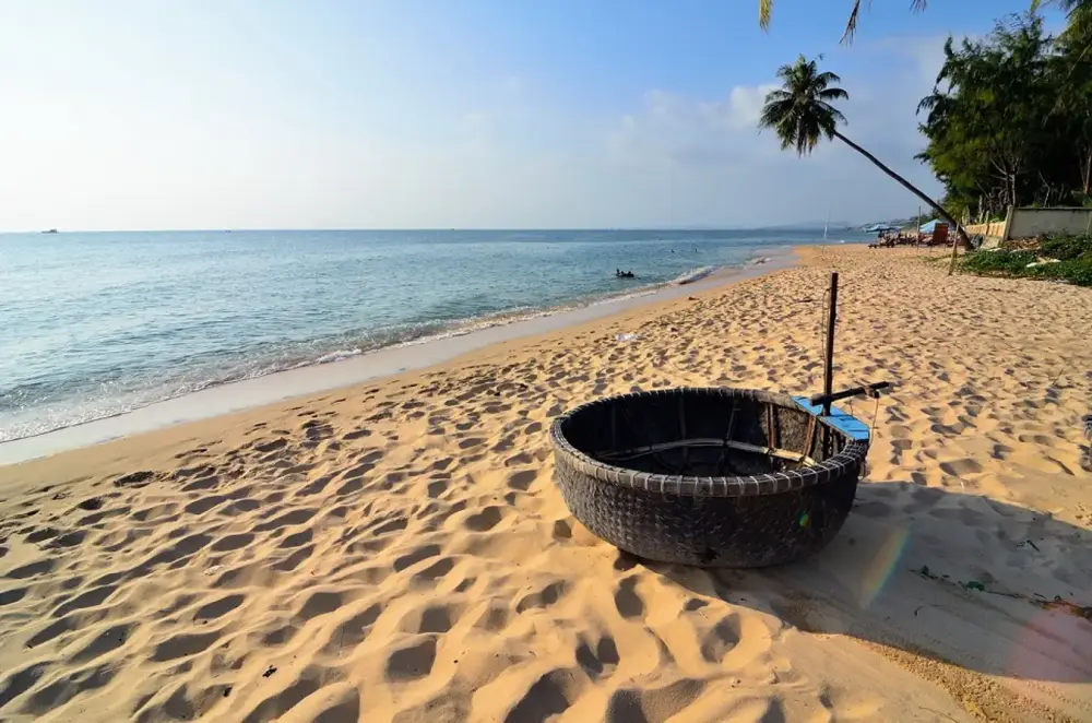 Du lịch Hồ Tràm - Vũng Tàu: Điểm đến lý tưởng cho du khách yêu thiên nhiên