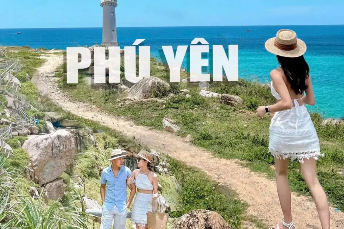 Khám phá Phú Yên: Hành trình 3 ngày đến vùng đất của nắng và gió