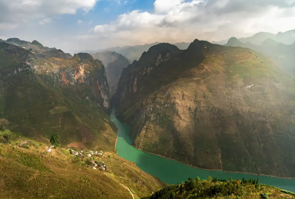 Kinh nghiệm du lịch Hà Giang