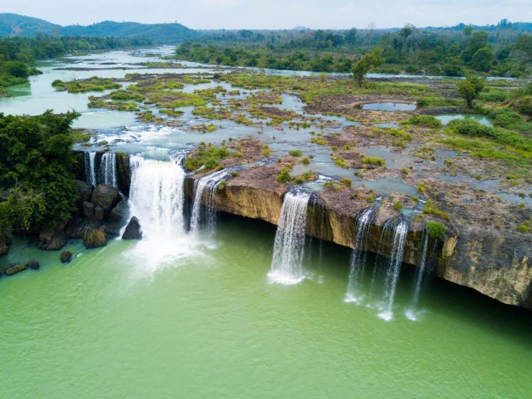 Du lịch Tây Nguyên 5N4Đ tìm hiểu văn hóa và cảnh đẹp Đắk Lắk và Đắk Nông