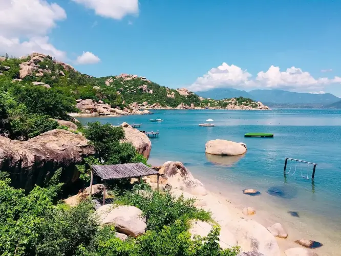 Kinh nghiệm du lịch Cam Ranh