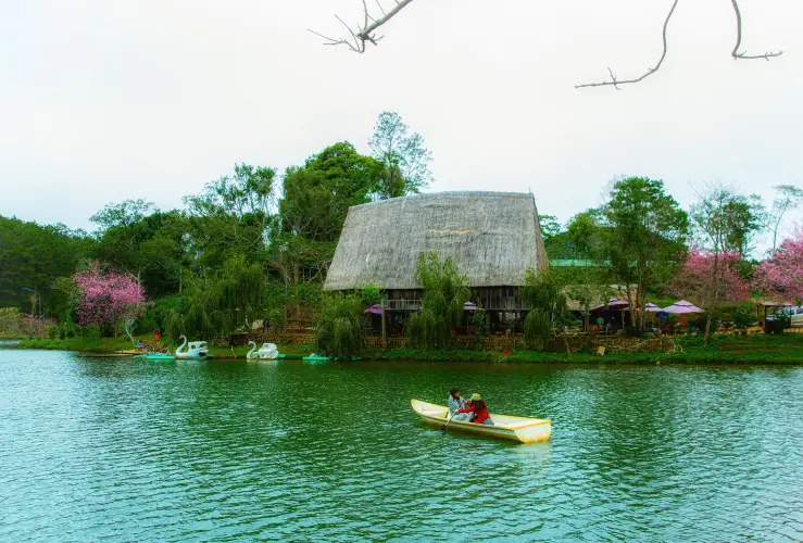 Kinh nghiệm du lịch Kon Tum