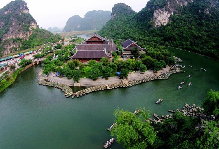 Kinh nghiệm du lịch Ninh Bình