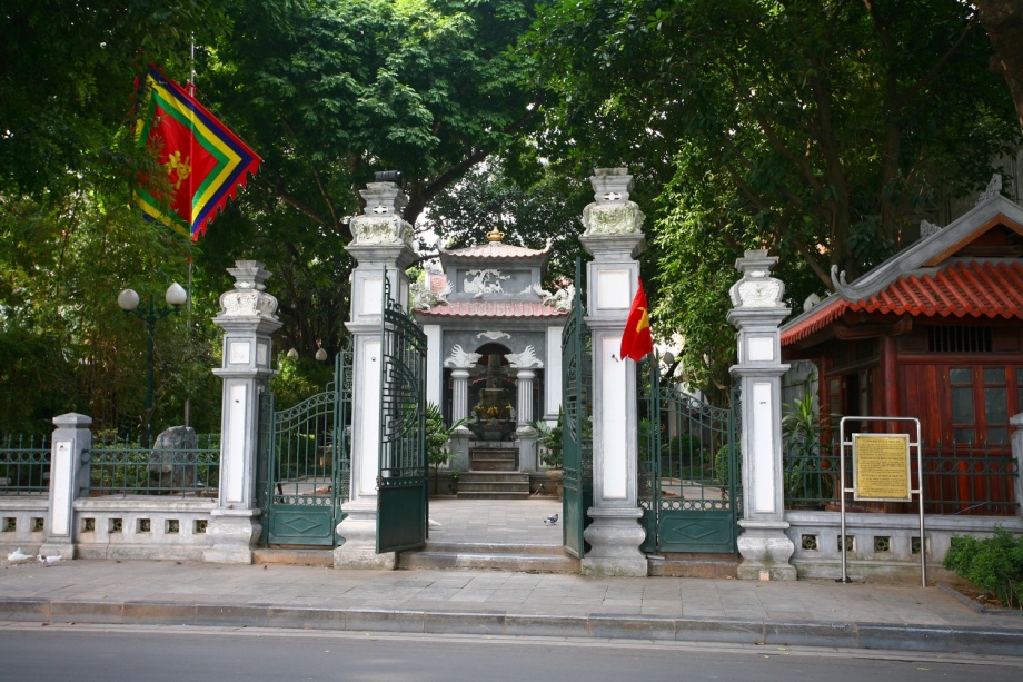 Hồ Hoàn Kiếm