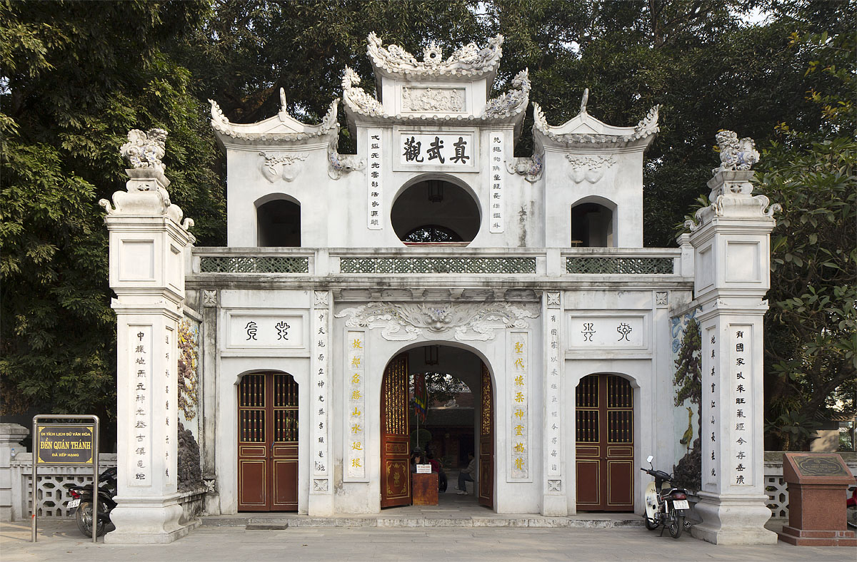 Hồ Tây