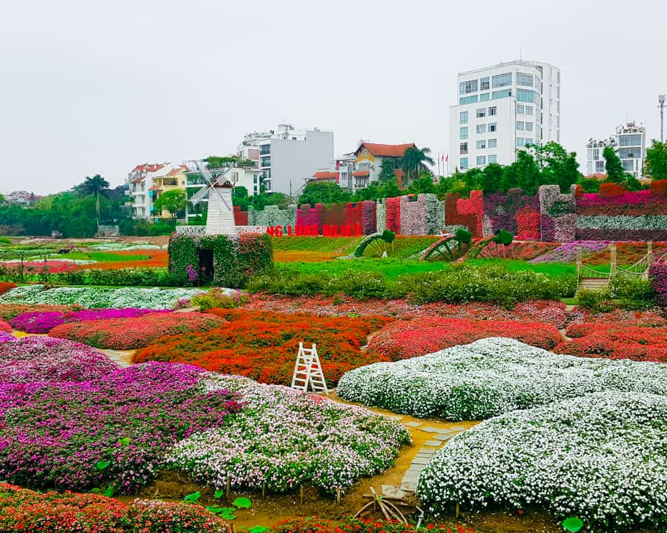 Hồ Tây