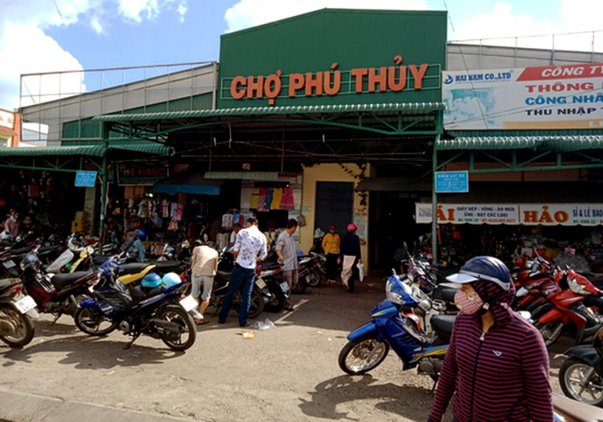 phú quốc, kiên giang, khám phá các khu chợ ở phan thiết